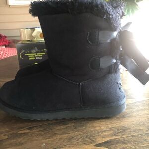 🔥UGG mini bailey ll Boot